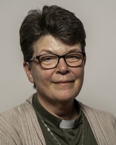 Siv Larsson